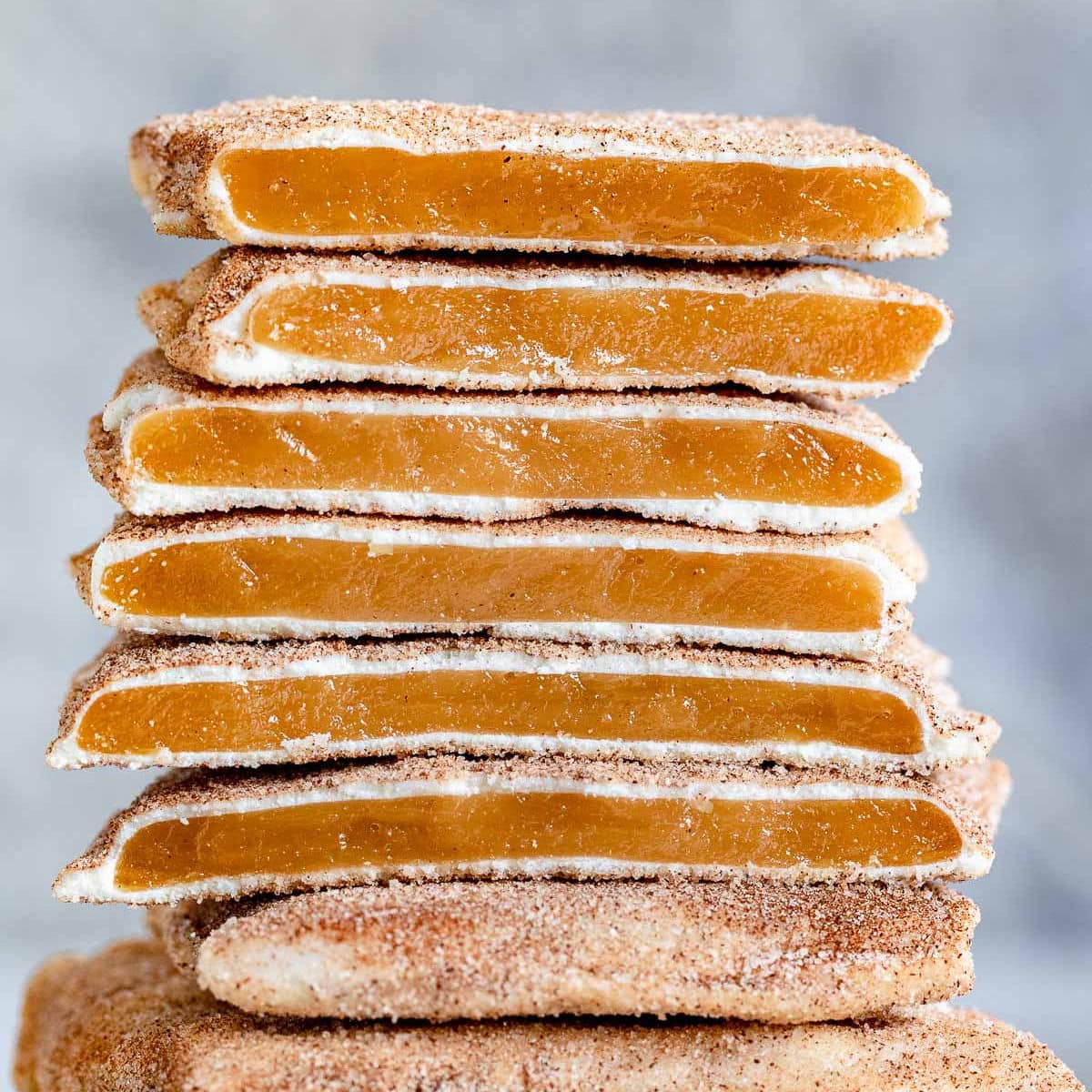 Churro Toffee (Disneyland Copycat)
