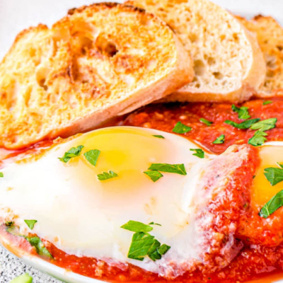 Eggs in Purgatory Cover Image