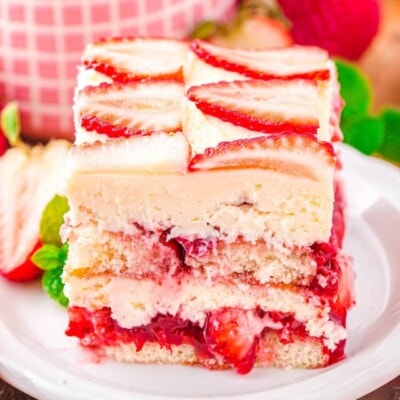 strawberry tiramisu recipe