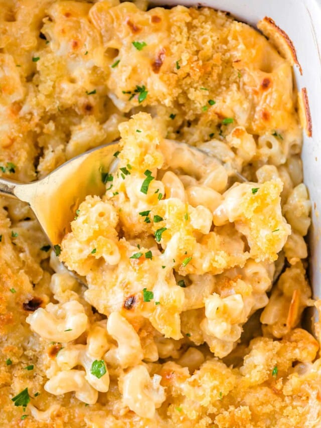 Velveeta Mac And Cheese Story Mom On Timeout