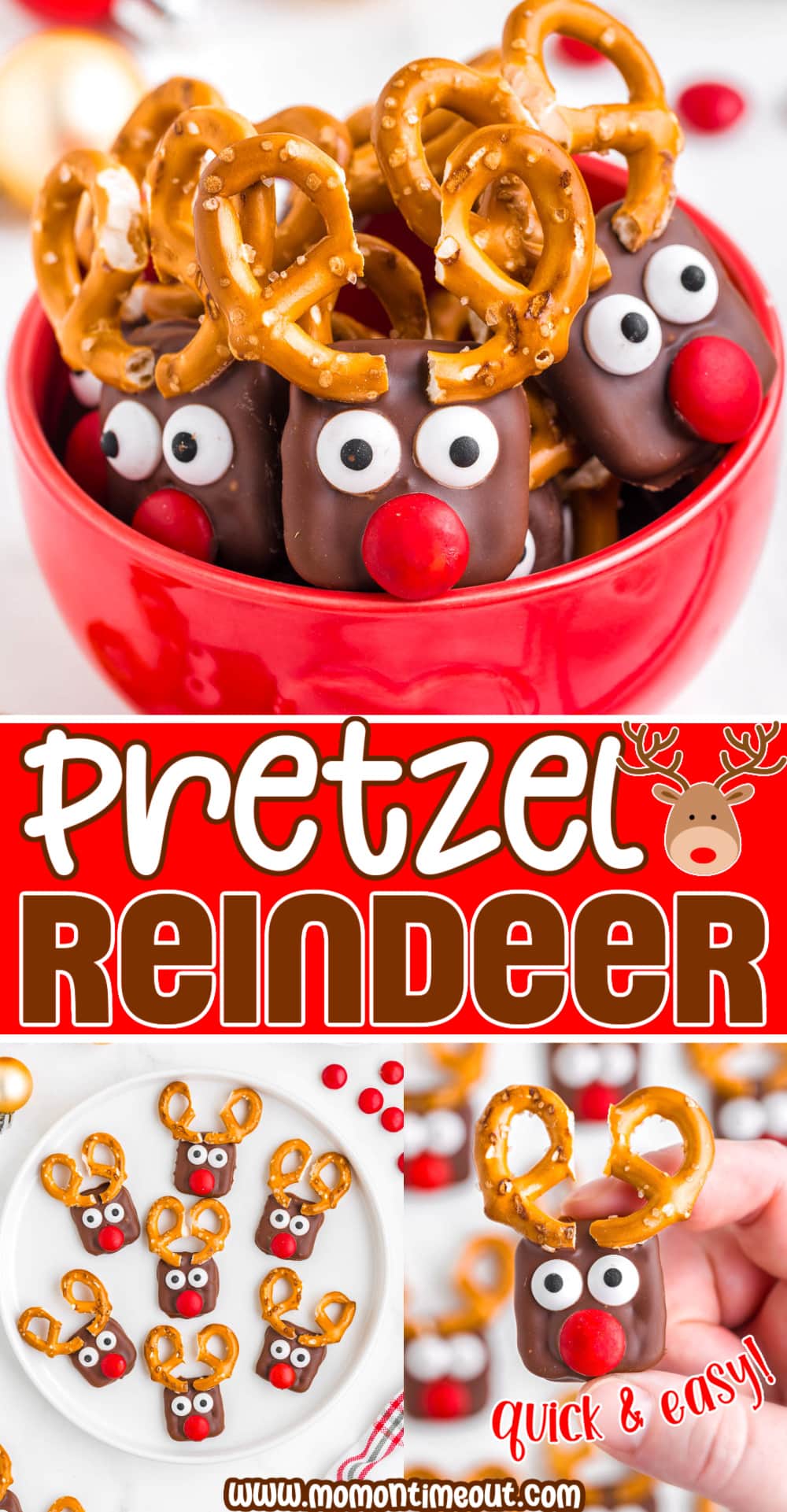 Pretzel Reindeer Mom On Timeout pretzel-reindeer-mom-on-timeout