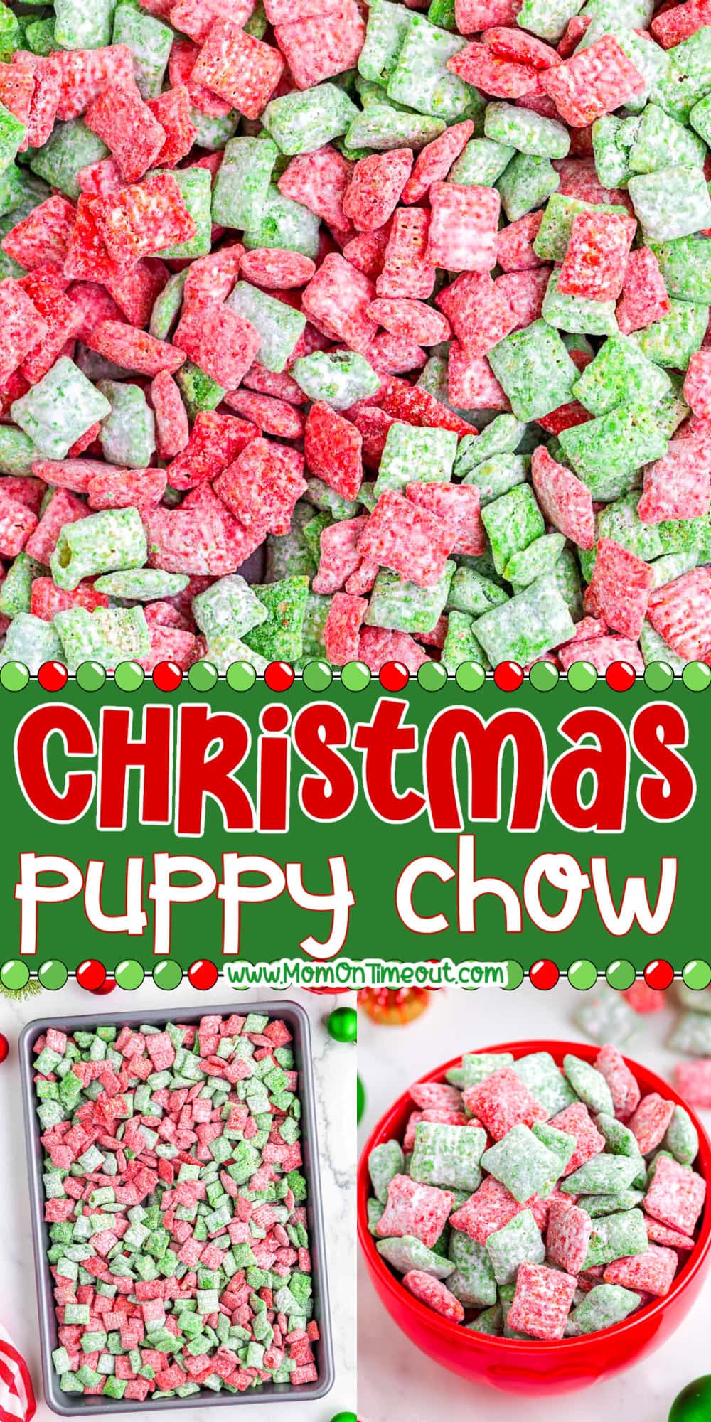 Christmas Puppy Chow Mom On Timeout christmas-puppy-chow-mom-on-timeout