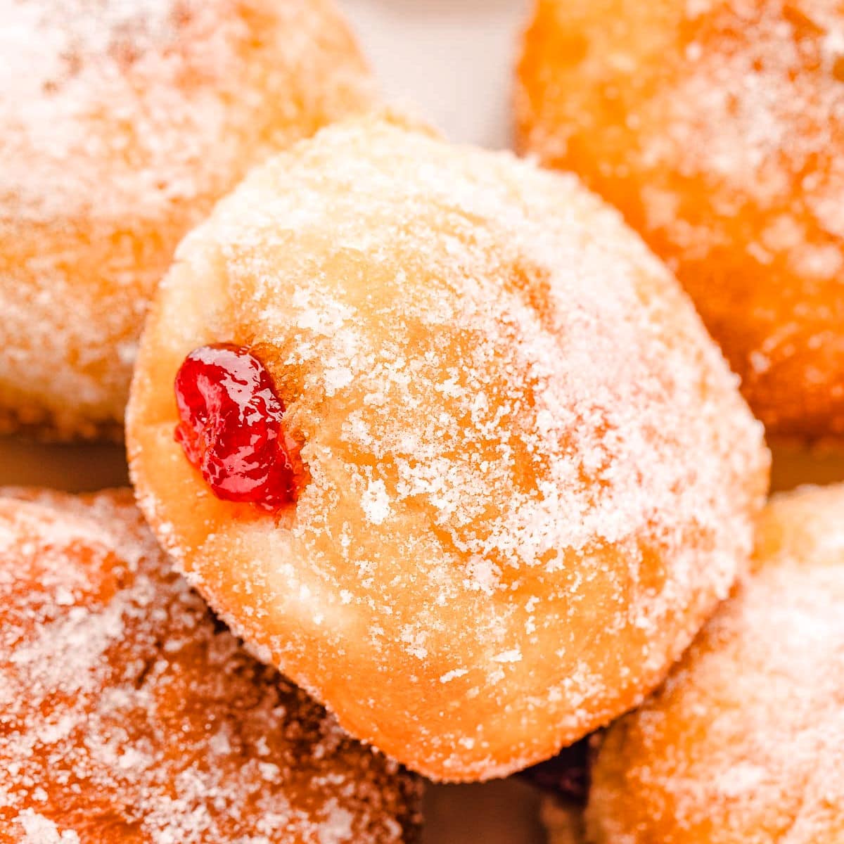Jelly Donuts-image
